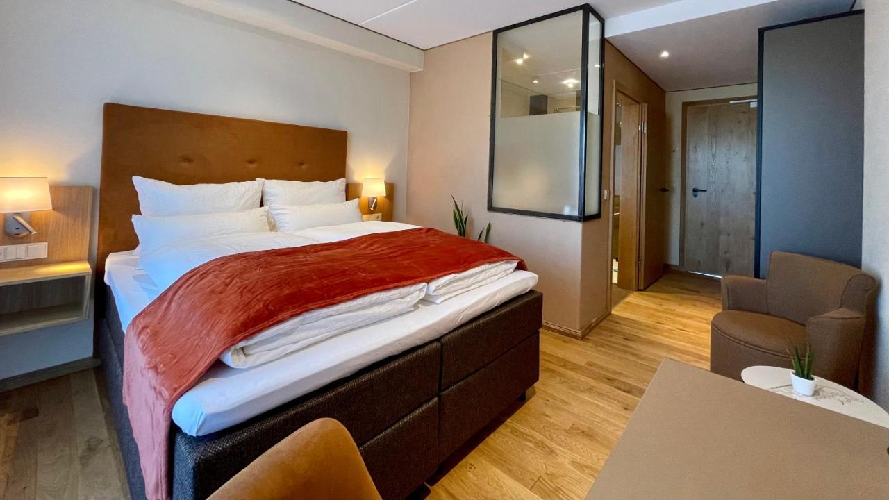 Parkhotel Йевер Екстериор снимка