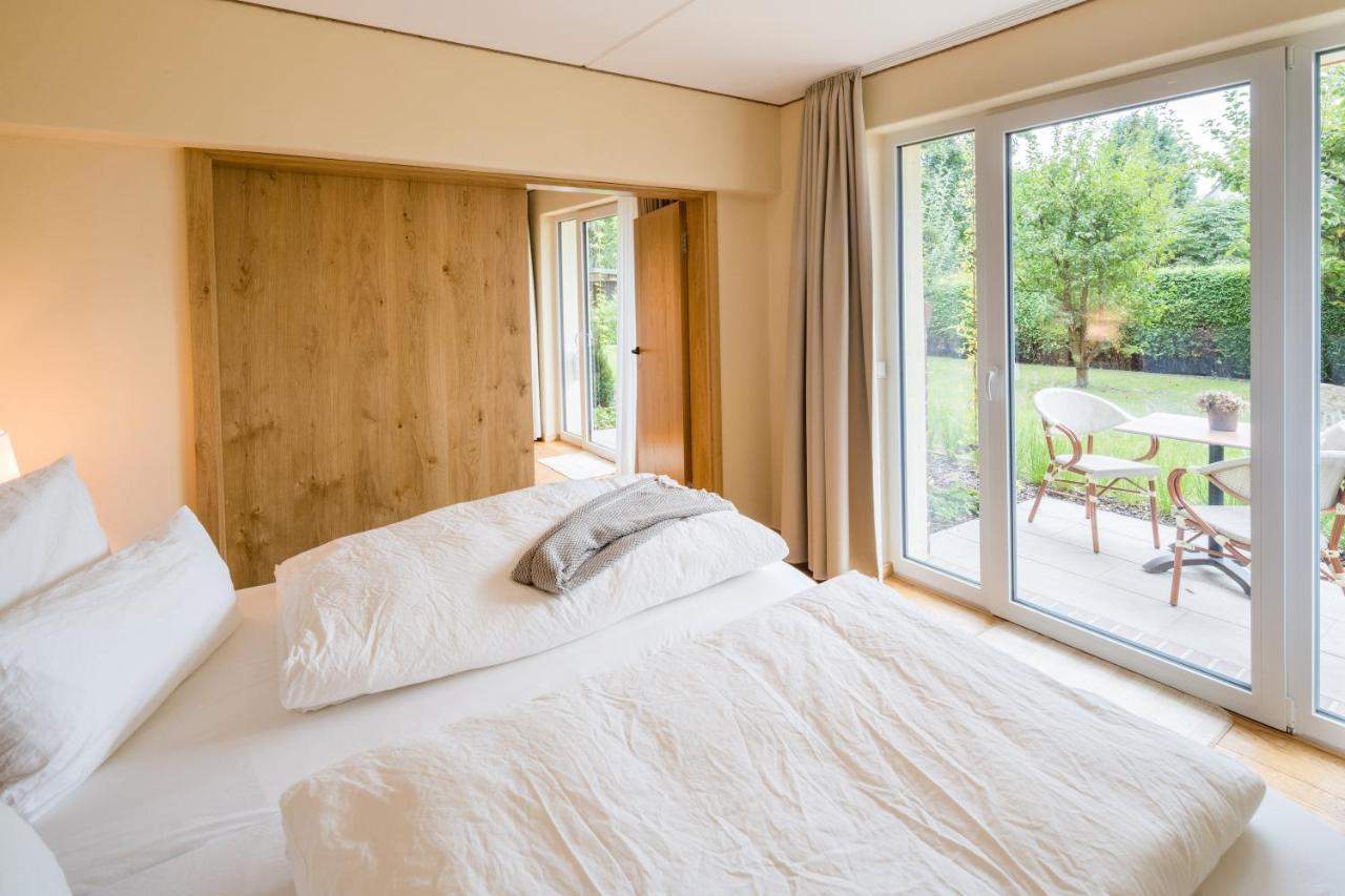 Parkhotel Йевер Екстериор снимка