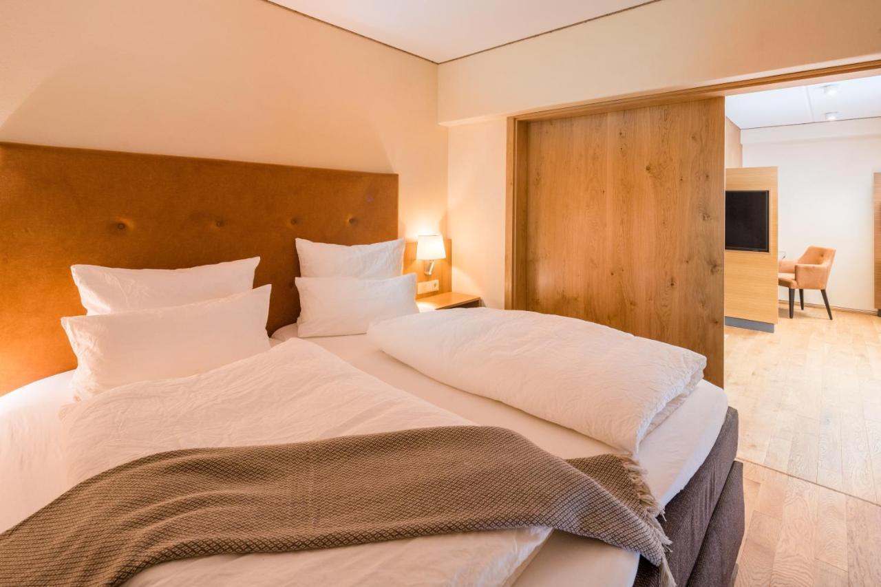 Parkhotel Йевер Екстериор снимка